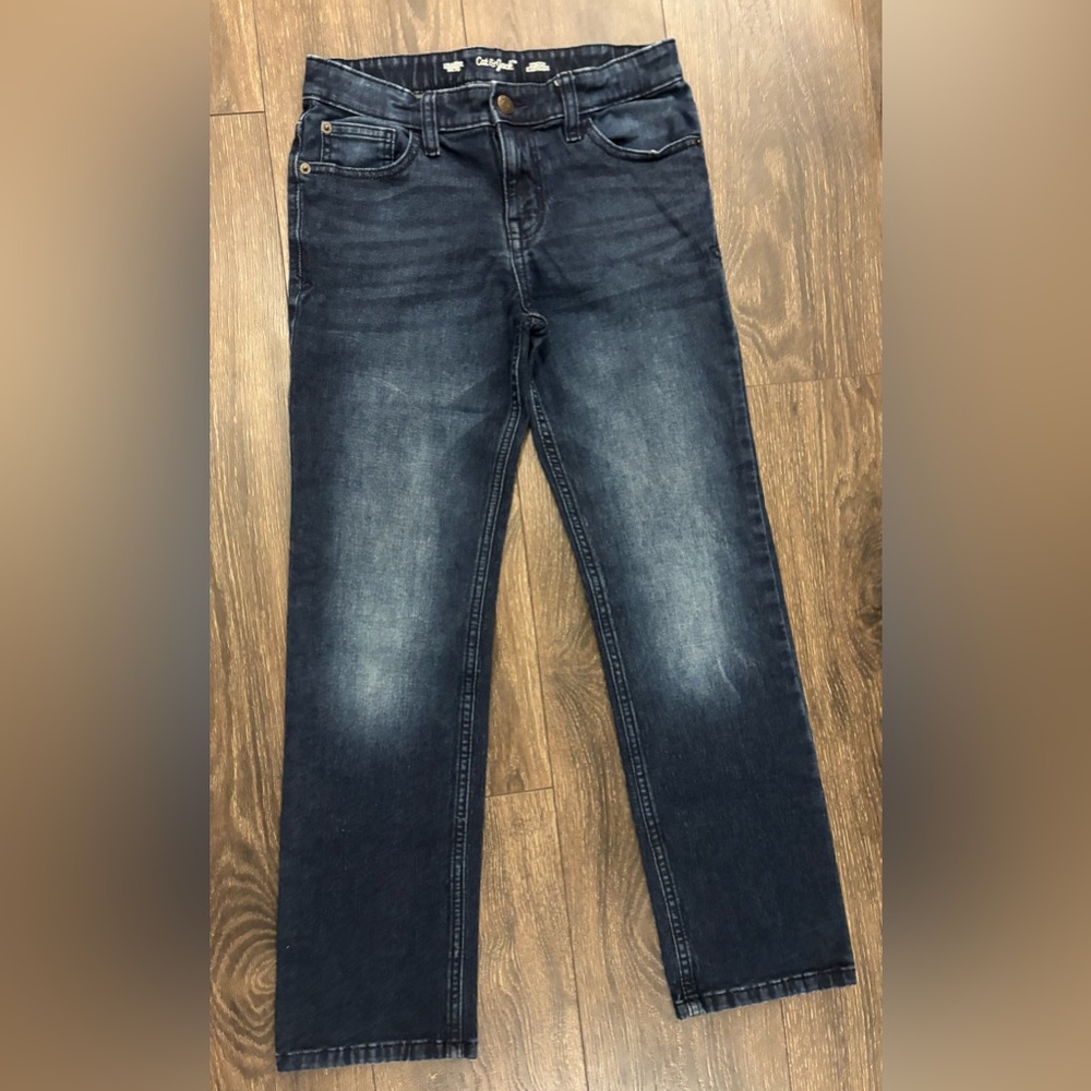 Cat & Jack Boys Jeans